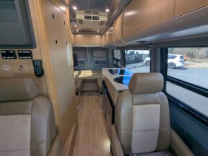 2008 Airstream Interstate — photo 44 of 51