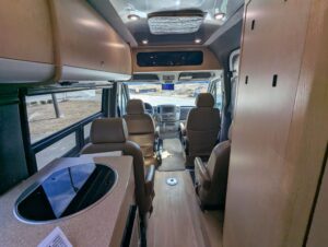 2008 Airstream Interstate — photo 37 of 51