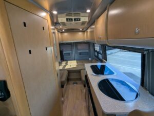2008 Airstream Interstate — photo 45 of 51