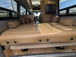 2008 Airstream Interstate — photo 49 of 51