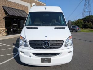 2008 Airstream Interstate — photo 3 of 51