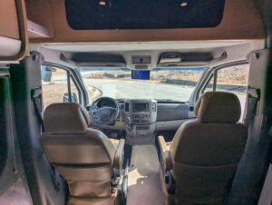 2008 Airstream Interstate — photo 40 of 51