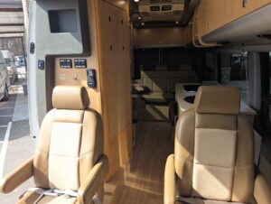 2008 Airstream Interstate — photo 26 of 51