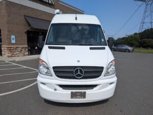 2008 Airstream Interstate — photo 17 of 51