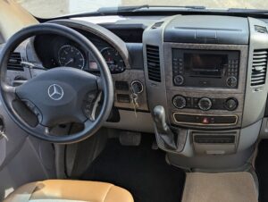 2008 Airstream Interstate — photo 23 of 51
