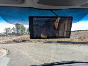 2008 Airstream Interstate — photo 6 of 51