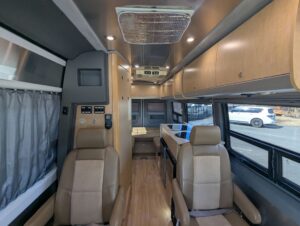 2008 Airstream Interstate — photo 2 of 51