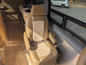 2008 Airstream Interstate — photo 27 of 51