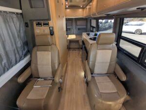 2008 Airstream Interstate — photo 43 of 51