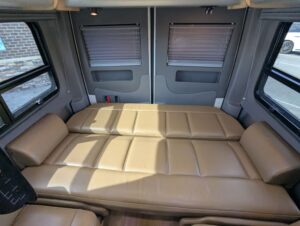2008 Airstream Interstate — photo 34 of 51