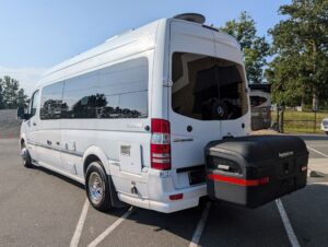 2008 Airstream Interstate — photo 11 of 51