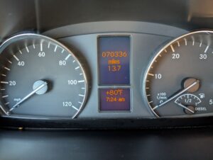 2008 Airstream Interstate — photo 8 of 51
