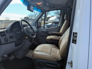 2008 Airstream Interstate — photo 20 of 51