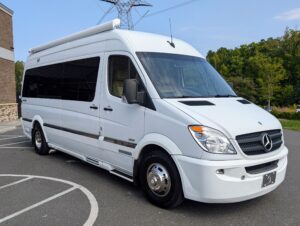 2008 Airstream Interstate — photo 5 of 51
