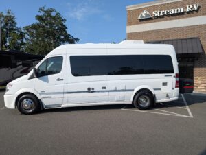 2008 Airstream Interstate — photo 7 of 51