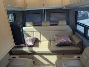 2008 Airstream Interstate — photo 14 of 51