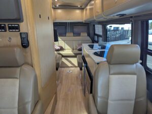 2008 Airstream Interstate — photo 29 of 51