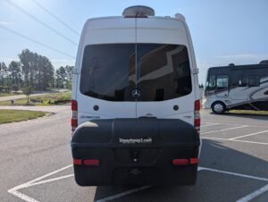 2008 Airstream Interstate — photo 13 of 51