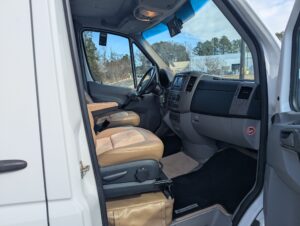 2008 Airstream Interstate — photo 21 of 51