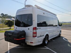 2008 Airstream Interstate — photo 15 of 51