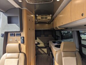 2008 Airstream Interstate — photo 28 of 51
