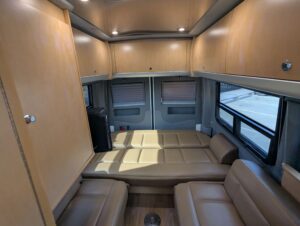 2008 Airstream Interstate — photo 33 of 51