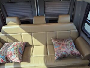 2008 Airstream Interstate — photo 31 of 51