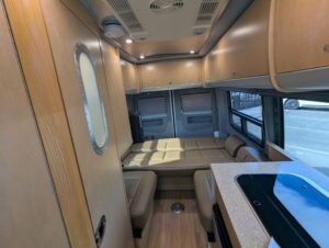 2008 Airstream Interstate — photo 46 of 51