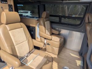2008 Airstream Interstate — photo 4 of 51