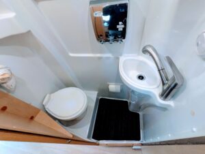 2008 Airstream Interstate — photo 12 of 51