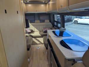 2008 Airstream Interstate — photo 30 of 51
