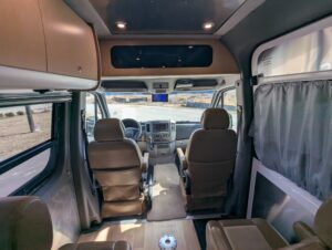 2008 Airstream Interstate — photo 38 of 51