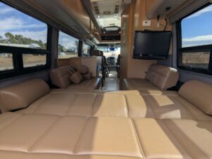 2008 Airstream Interstate — photo 50 of 51