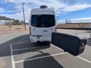 2008 Airstream Interstate — photo 48 of 51