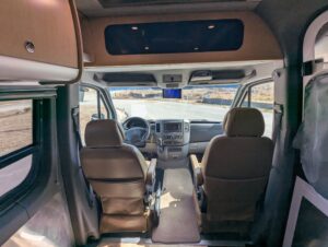 2008 Airstream Interstate — photo 39 of 51