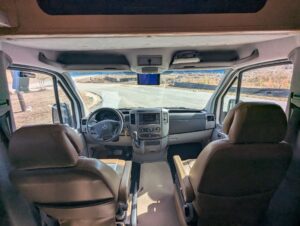 2008 Airstream Interstate — photo 41 of 51