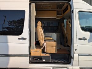 2008 Airstream Interstate — photo 9 of 51