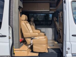 2008 Airstream Interstate — photo 22 of 51