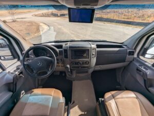 2008 Airstream Interstate — photo 42 of 51