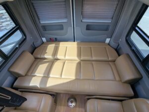 2008 Airstream Interstate — photo 32 of 51