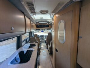 2008 Airstream Interstate — photo 36 of 51