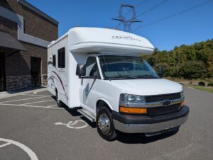 2005 R-Vision Trail Lite M-214 — photo 4 of 26