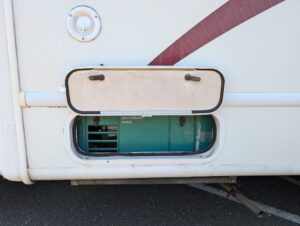 2005 R-Vision Trail Lite M-214 — photo 19 of 26