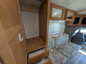2005 R-Vision Trail Lite M-214 — photo 25 of 26