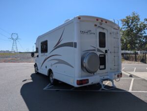 2005 R-Vision Trail Lite M-214 — photo 8 of 26