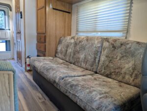 2005 R-Vision Trail Lite M-214 — photo 5 of 26