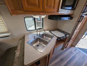 2005 R-Vision Trail Lite M-214 — photo 26 of 26