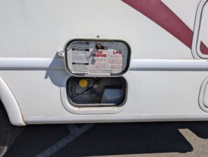 2005 R-Vision Trail Lite M-214 — photo 20 of 26