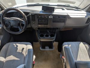 2005 R-Vision Trail Lite M-214 — photo 22 of 26