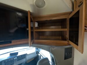 2005 R-Vision Trail Lite M-214 — photo 7 of 26